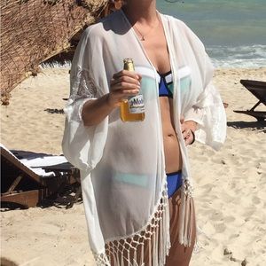 Triangl Neoprene Bikini